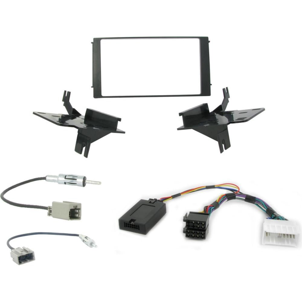 CTKHY03 Hyundai Santa Fe 2008> Radio Installation Kit
