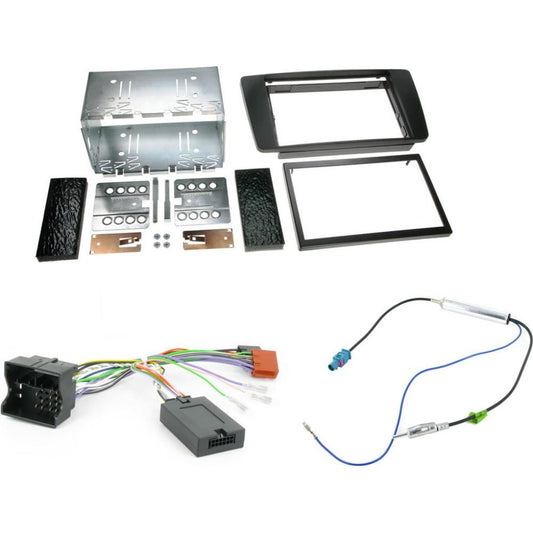 CTKSK02 Skoda Octavia 2004> Radio Installation Kit