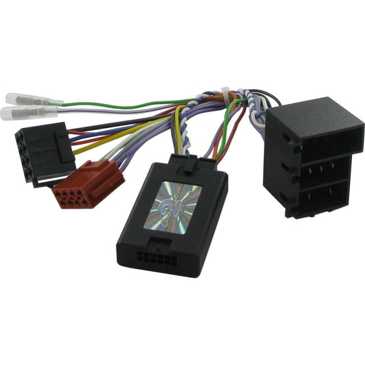 CTSMC006.2 steering control adaptor for Mercedes C Class W203 <2004
