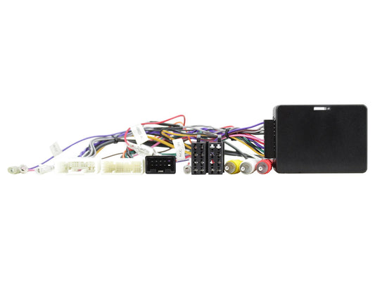 Connects2 CTSTY020.2 - Steering wheel interface for Toyota RAV4 2019 - 2020