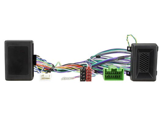 Connects2 CTSVL005.2 - Volvo Steering wheel interface