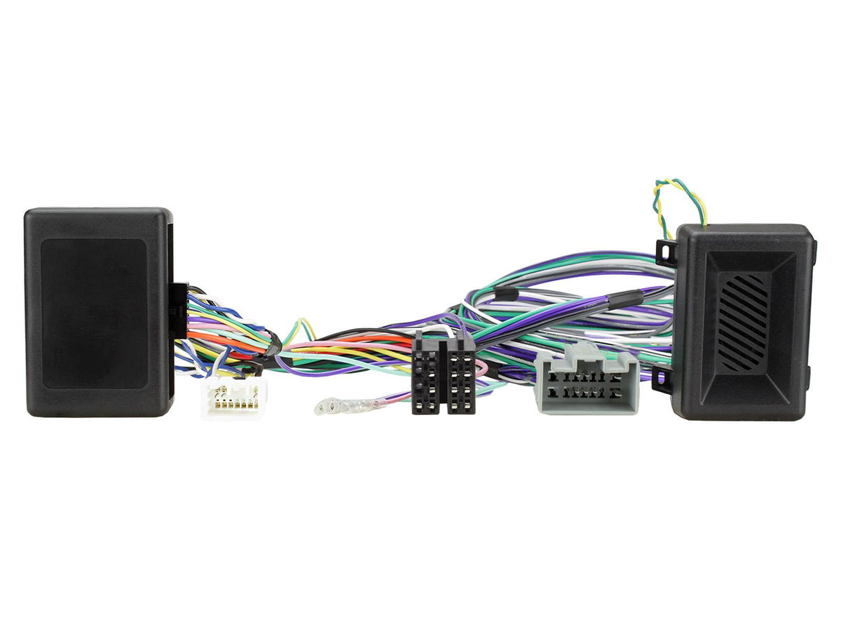 Connects2 CTSVL007.2 Volvo steering wheel control interface for select vehicles