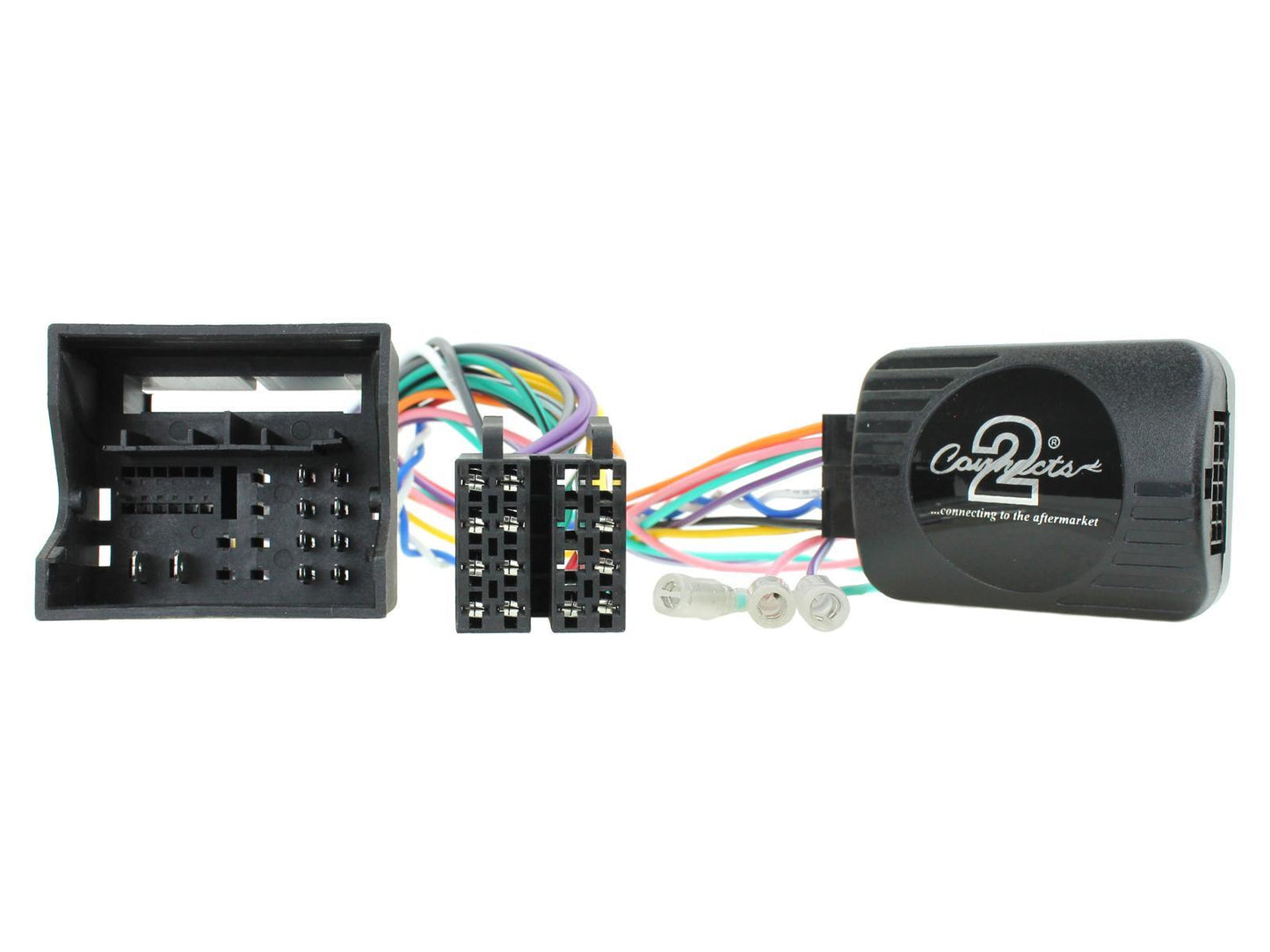 Connects2 CTSVW018.2 VW Steering Wheel Control Interface