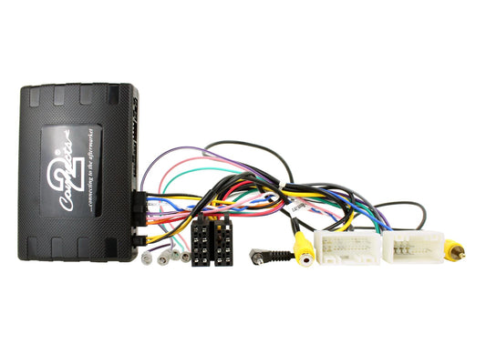 Connects2 CTUKI01 Kia Vehicles 2015 – 2021 Infodapter Interface