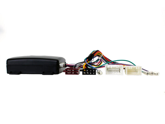 Connects2 CTUMT01 Various Mitsubishi's Infodapter Interface