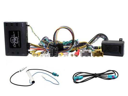 Connects2 CTUVX04 Vauxhall Astra Infodapter Interface