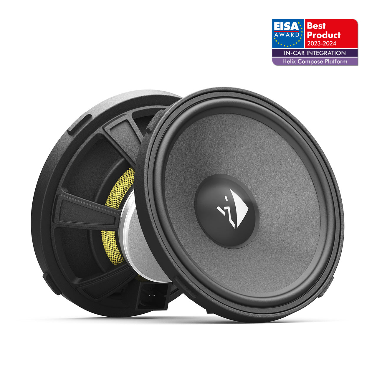 Helix Ci3 M100FM-S3 - Compose Series 4" Midrange Speakers