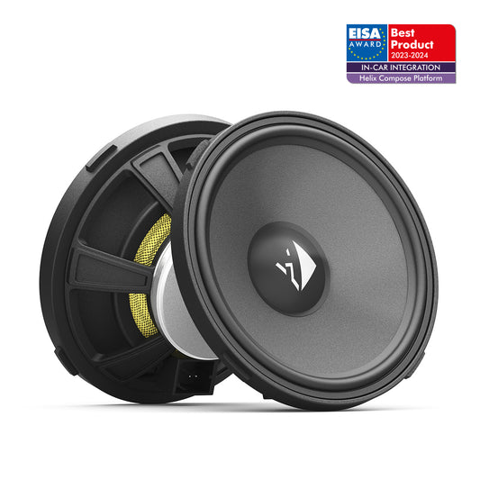 Helix Ci3 M100FM-S3 - Compose Series 4" Midrange Speakers