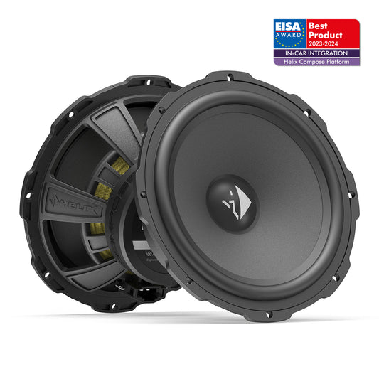 Helix Ci3 W165FM-S3 - Compose Series 6.5" MidBass Speakers