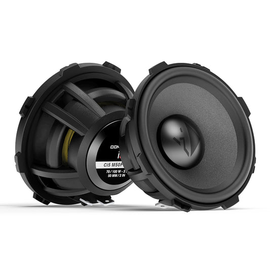 Helix Ci5 M50FM-S3 - Compose Series 2" Advanced Wideband Speaker