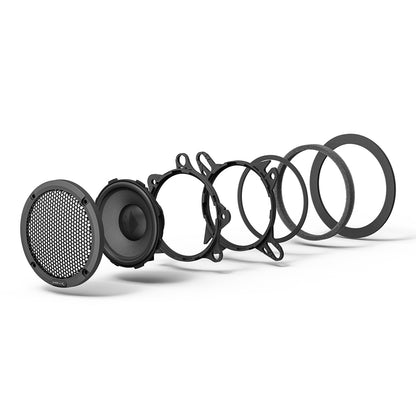 Helix Ci5 M80FM-S3 - Compose Series 3.15" Advanced Midrange Speaker