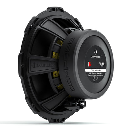 Helix Ci5 W165FM-S3 - Compose Series 6.5" Midbass Woofer