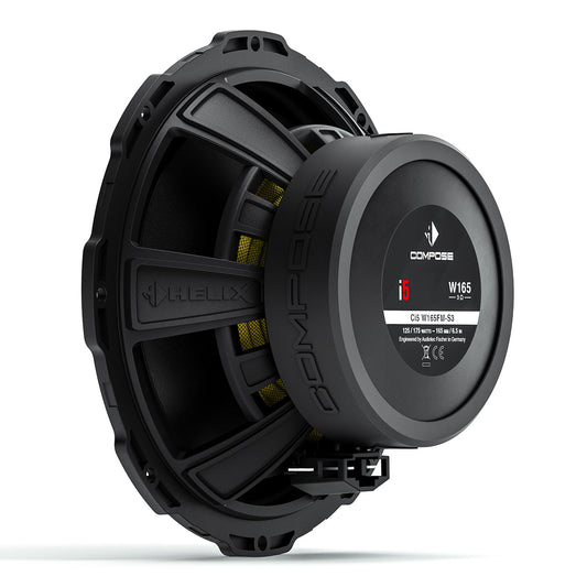 Helix Ci5 W165FM-S3 - Compose Series 6.5" Midbass Woofer