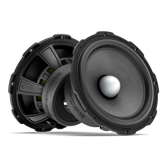Helix Ci5 W165FM-S3 - Compose Series 6.5" Midbass Woofer