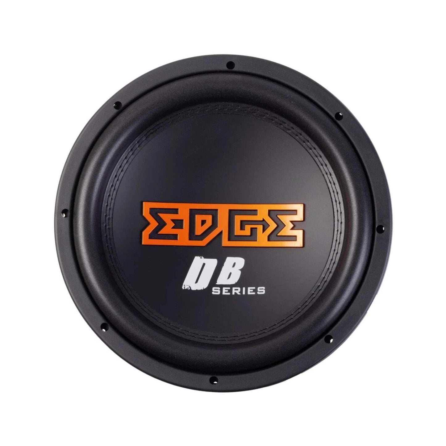 EDGE EDB10D2-E3 - 10" DB Series Subwoofer