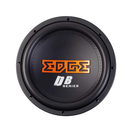 EDGE EDB10D2-E3 - 10" DB Series Subwoofer