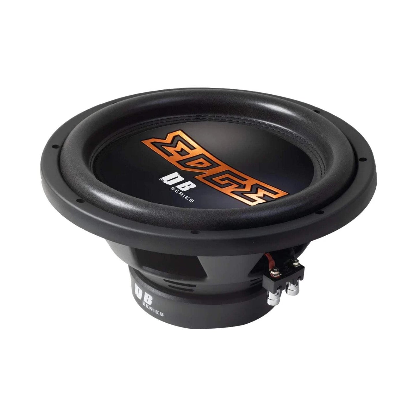 EDGE EDB10D2-E3 - 10" DB Series Subwoofer