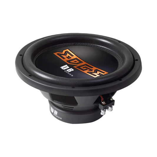 EDGE EDB10D2-E3 - 10" DB Series Subwoofer