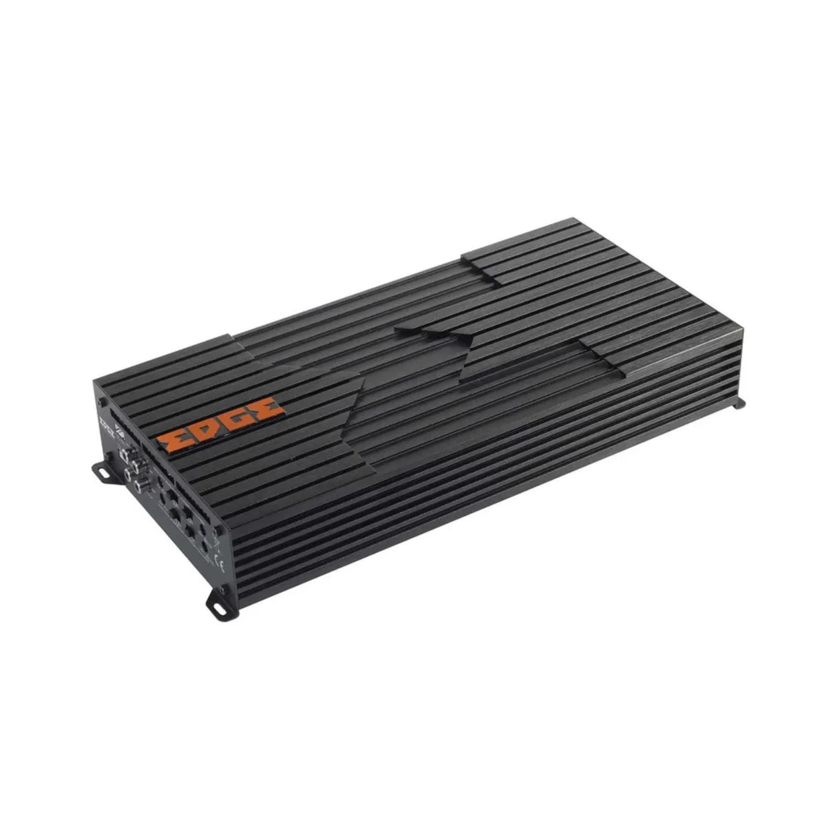 EDGE EDBX200.4-E1 - EDBX Series 4 Channel Class A/B Amplifier