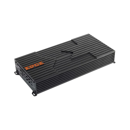 EDGE EDBX200.4-E1 - EDBX Series 4 Channel Class A/B Amplifier