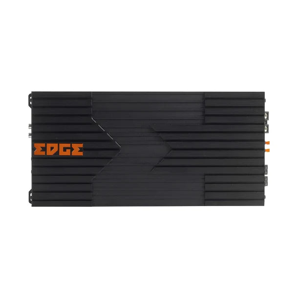 EDGE EDBX200.4-E1 - EDBX Series 4 Channel Class A/B Amplifier