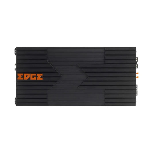 EDGE EDBX200.4-E1 - EDBX Series 4 Channel Class A/B Amplifier