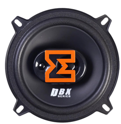 Edge EDBX5-E1 - 5.25 Inch 2 Way Coaxial Car Door Speaker 300W