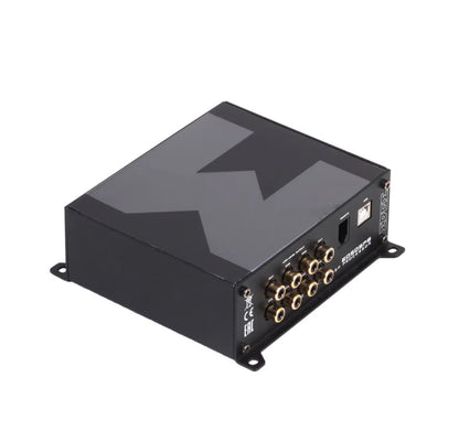 Edge EDS8DSP-E3 - 8 Channel DSP Processor