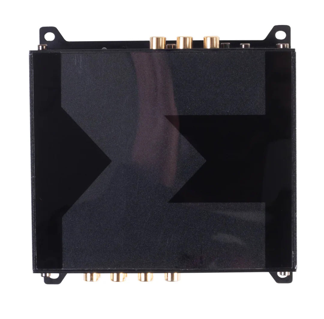 Edge EDS8DSP-E3 - 8 Channel DSP Processor