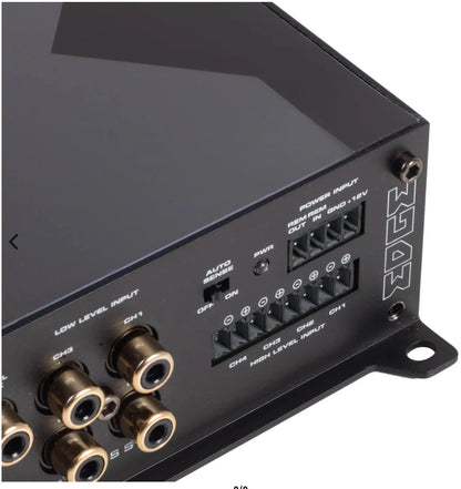 Edge EDS8DSP-E3 - 8 Channel DSP Processor