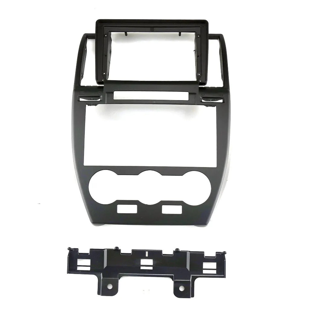 Pro Install F9LR3K - 9" Pro Fitting Kit for 2006-2012 Land Rover Freelander 2 (MOST Amplified)
