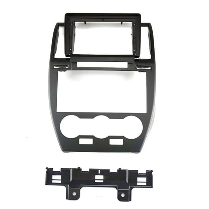 Pro Install F9LR3K - 9" Pro Fitting Kit for 2006-2012 Land Rover Freelander 2 (MOST Amplified)