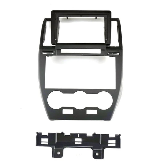 Pro Install F9LR3K - 9" Pro Fitting Kit for 2006-2012 Land Rover Freelander 2 (MOST Amplified)