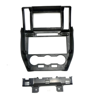Pro Install F9LR3K - 9" Pro Fitting Kit for 2006-2012 Land Rover Freelander 2 (MOST Amplified)