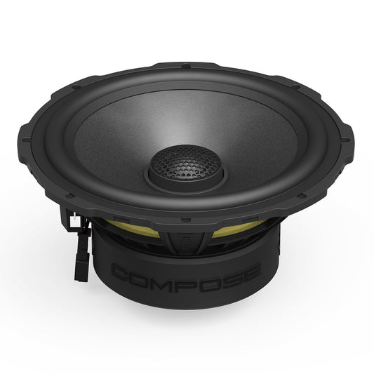 Helix Ci7 C165.2FM-S3 - Compose Series 6.5" Coaxial Speakers