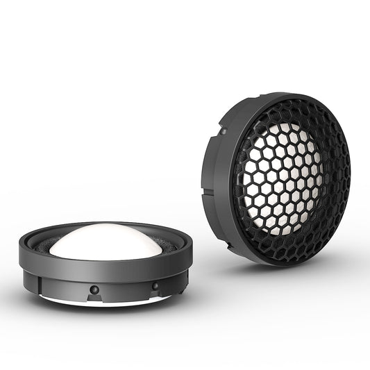 Helix Ci5 T25FM-CA - Compose Series 1" Ceramic-Coated Aluminium Done Tweeter