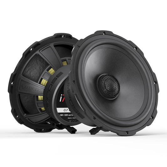 Helix Ci7 C165.2FM-S3 - Compose Series 6.5" Coaxial Speakers