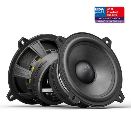 Helix Ci7 W130-S3 - Compose Series 5.25" Midwoofer Speakers