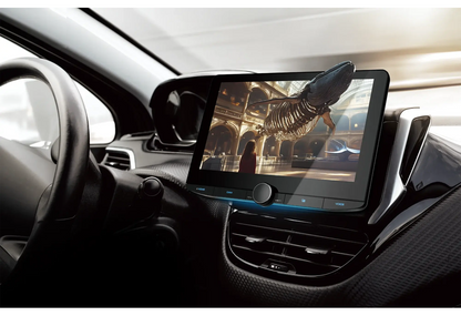 Kenwood DMX9724XDSCAMPER - 10.1" CarPlay Android Auto Hi-Res Audio Wifi DAB Bluetooth Stereo Motorhome & Campervan