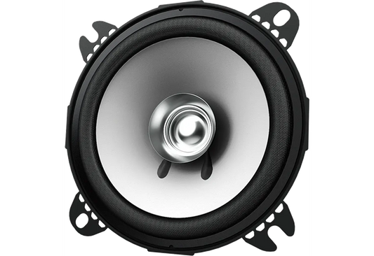 Kenwood KFC-S1057 4" (10cm) Coaxial Flush Mount Dual Cone Speaker System