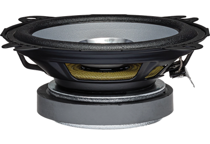 Kenwood KFC-S1057 4" (10cm) Coaxial Flush Mount Dual Cone Speaker System