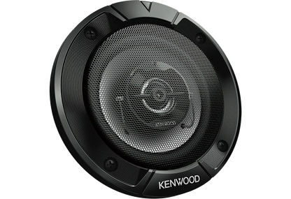Kenwood KFC-S1067 4" (10cm) Coaxial Flush Mount Dual Cone Speaker System