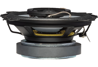 Kenwood KFC-S1067 4" (10cm) Coaxial Flush Mount Dual Cone Speaker System