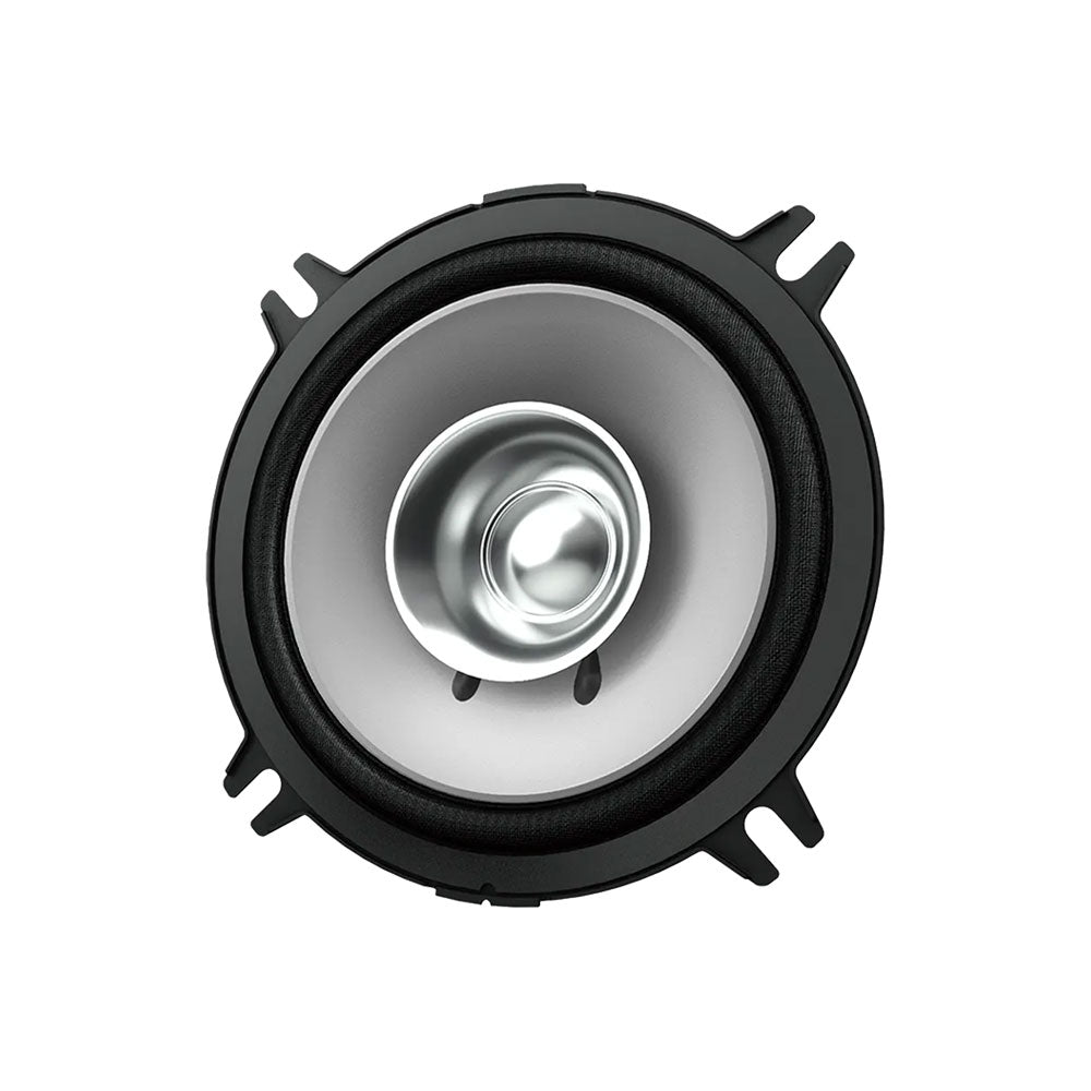 Kenwood KFC-S1357 5.25" (13cm) Coaxial Flush Mount Dual Cone Car Speaker System