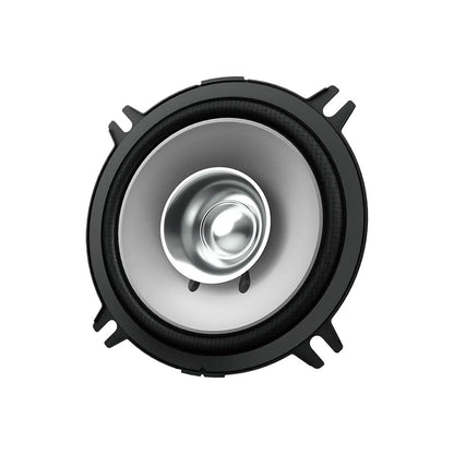 Kenwood KFC-S1357 5.25" (13cm) Coaxial Flush Mount Dual Cone Car Speaker System