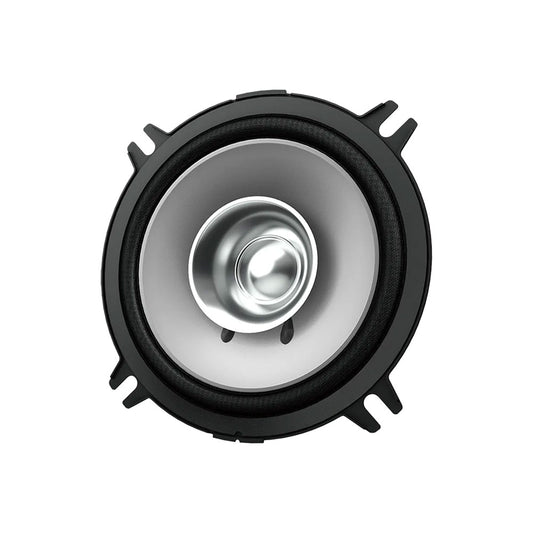 Kenwood KFC-S1357 5.25" (13cm) Coaxial Flush Mount Dual Cone Car Speaker System