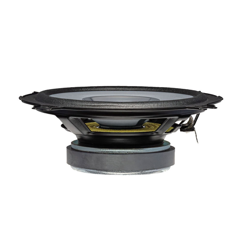 Kenwood KFC-S1357 5.25" (13cm) Coaxial Flush Mount Dual Cone Car Speaker System