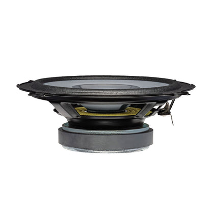 Kenwood KFC-S1357 5.25" (13cm) Coaxial Flush Mount Dual Cone Car Speaker System