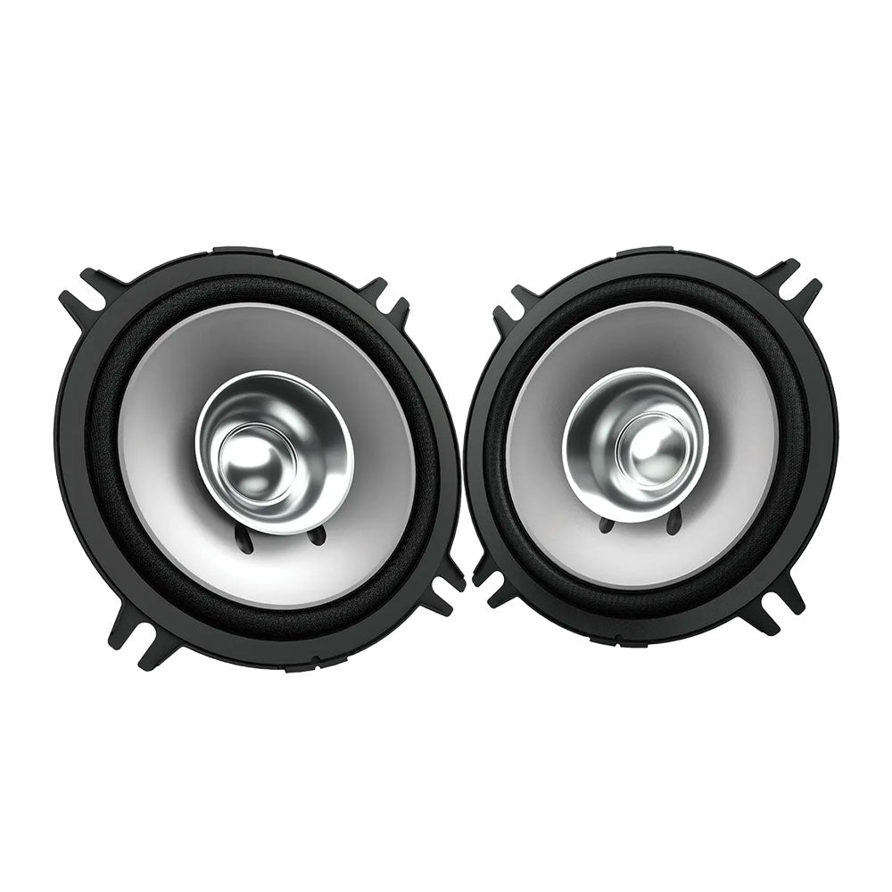 Kenwood KFC-S1357 5.25" (13cm) Coaxial Flush Mount Dual Cone Car Speaker System