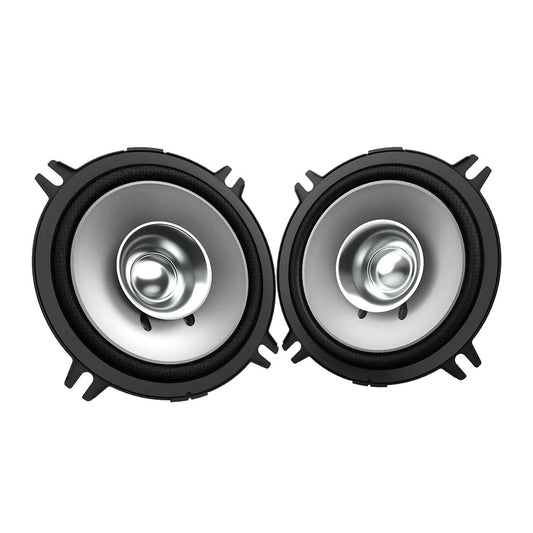 Kenwood KFC-S1357 5.25" (13cm) Coaxial Flush Mount Dual Cone Car Speaker System